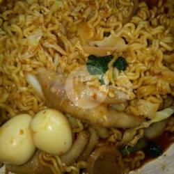 Mie Setan Spesial