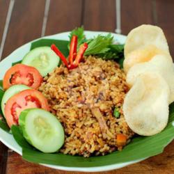 Nasi Goreng