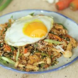 Nasi Goreng Tongkol