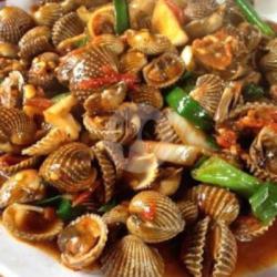 Kerang Dara Masak