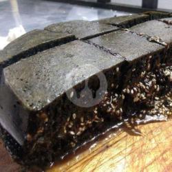 Martabak Black Coklat