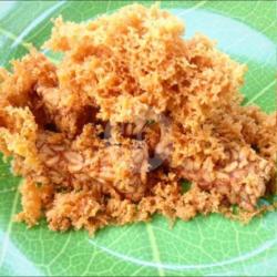 Tempe Balok Goreng Kremes