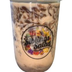 Susu Jelly Rasa Coklat