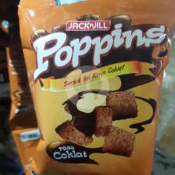 Poppins Cream Coklat