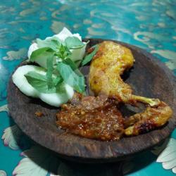 Ayam Goreng Tok