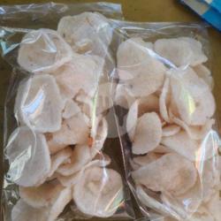 Krupuk Singkong Pedas Manis