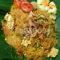 Bihun Goreng Special
