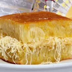 Keju Susu