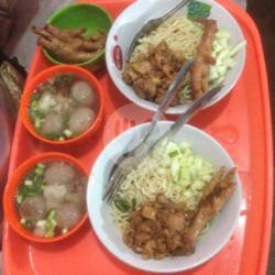 Mie Ayam Bakso