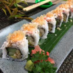 Snow Crab Roll