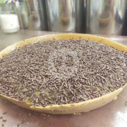 Martabak Coklat Susu