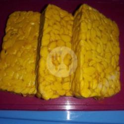 Tempe Ungkep Siap Goreng(3 Pcs)