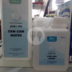 Zam Zam 500ml