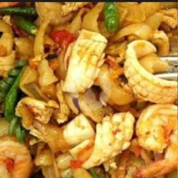 Kwitiaw Goreng Seafood