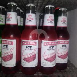 Smirnoff Raspberry