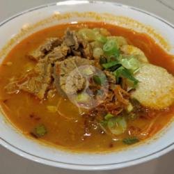 Soto Tauto Sapi