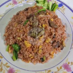 Nasi Goreng Pelo Ati