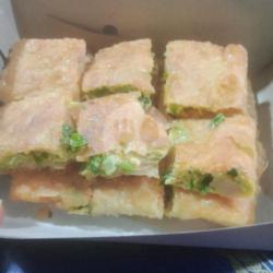 Martabak Istimewa