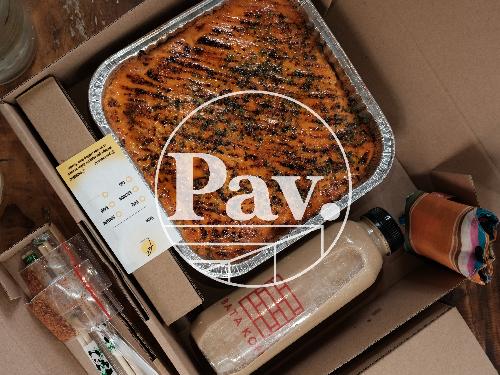 Batapav Coffee and Eatery, Citayam 2 - GoFood