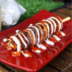 Sosis Bakar