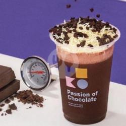 Choco Freeze