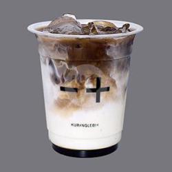 Iced Kopi Legit Short (7oz)