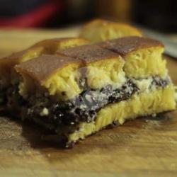 Martabak Manis Ketan Coklat Spesial