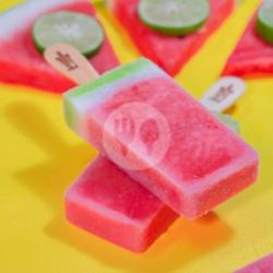 Fruity Watermelon Lime