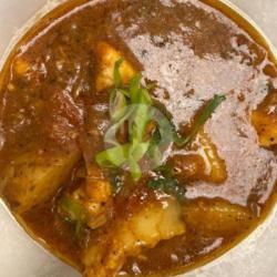 Indian Chicken Curry