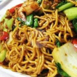 Mie Goreng Jengkol