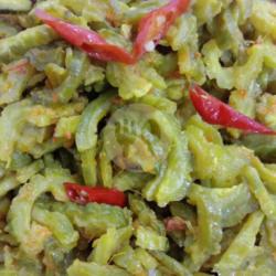 Sayur Pare