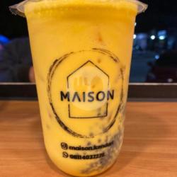 Mango Fresh Milk