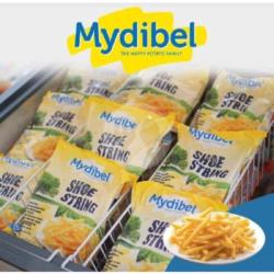 Kentang Mydible