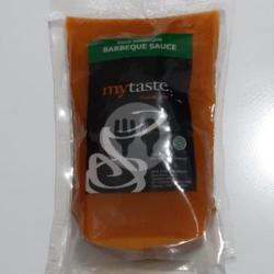 Mytaste Saus Barberque 500gr