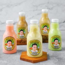 Susu Jagung Original 250ml