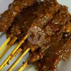 Sate Kacang Lidah