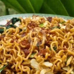 Bakmi Goreng Ayam Bakso