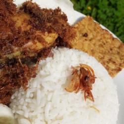Ayam Laos Sambal Matah