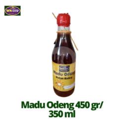 Madu Odeng Hutan Baduy 450 Gr