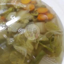 Sayur Soup