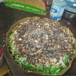 Sepesial Pandan Coklat   Kacang