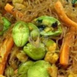 Bihun Goreng Pete