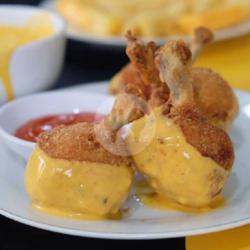 Chicken Drum Stick Cheese