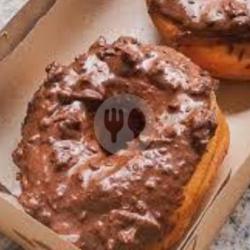 Donat Choco Crunchy