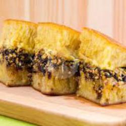 Ovomaltine Kacang