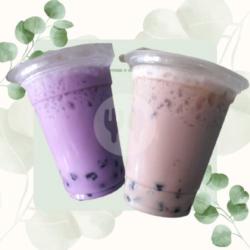 Cappucino Boba