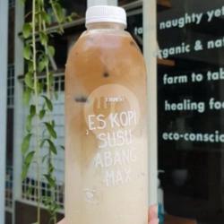 1l Es Kopi Susu Abang Max