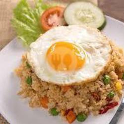 Nasi Goreng Raja Pedes