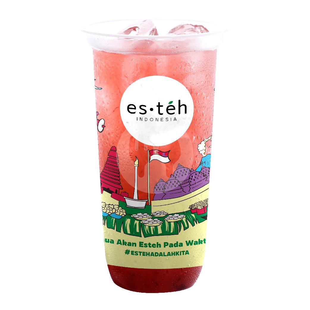 Esteh Indonesia Terban Gofood