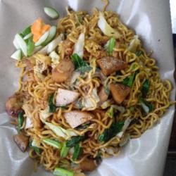 Mie Gor Baso